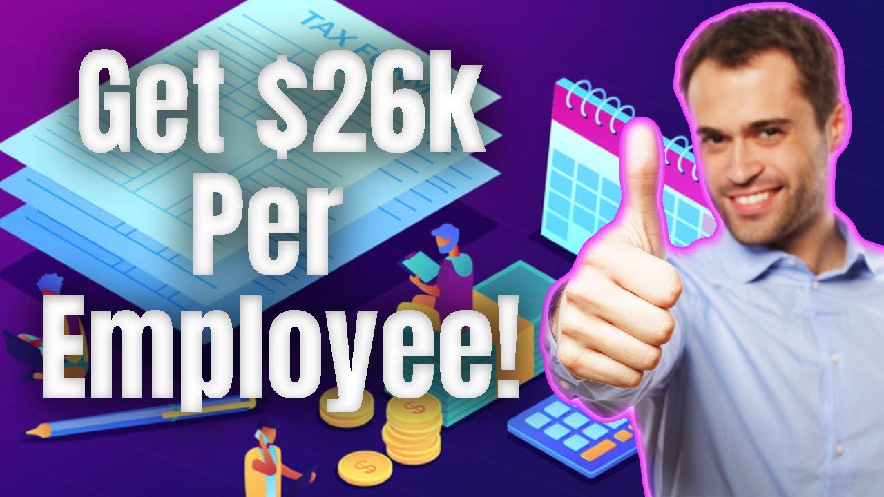 Employee Retention Tax Credit Explained | How To Get ERTC Tax Credit FAST! | First Choice