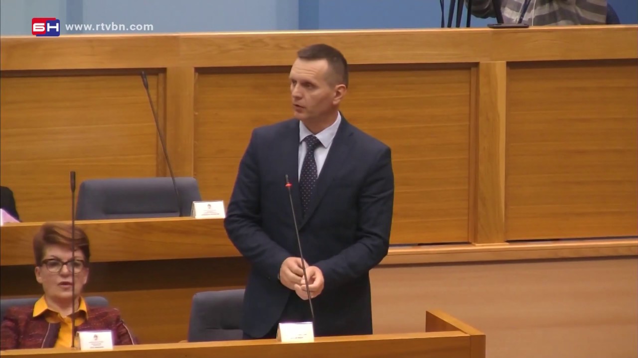 RASPRAVA O MORALU: Dragan Lukač - Draško Stanivuković (BN Televizija 2020)