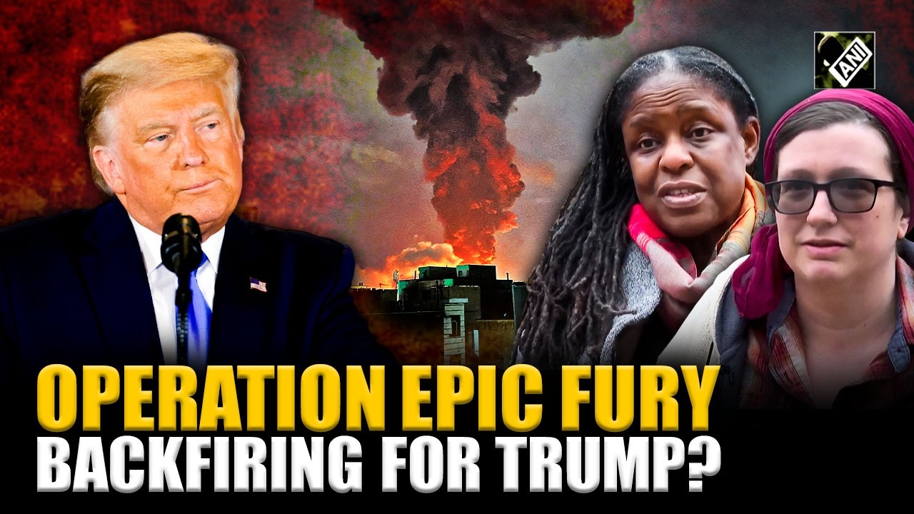 Trump’s mid-term elections at risk? Can Iran war affect Trump’s chances at win unfavorably?