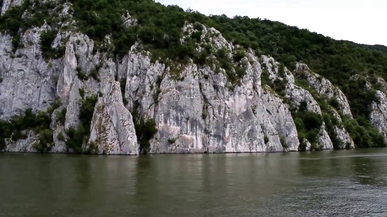 Djerdap Gorge