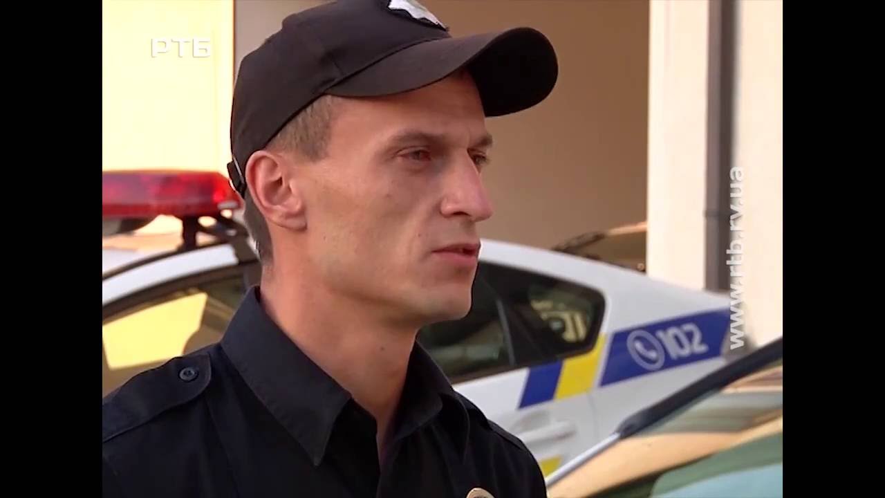 Будні рівненських 