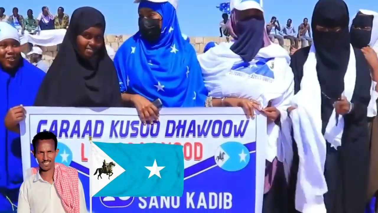 DHAANTO CUSUB- ABWAAN CABDILLAHI GUUL-DHAANTO SOOL IYO KHATUUMO-DHAANTO 2023-NEW VIDEO