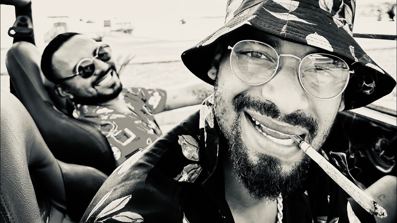 JOSHI MIZU x MAXWELL - MASCHINEN