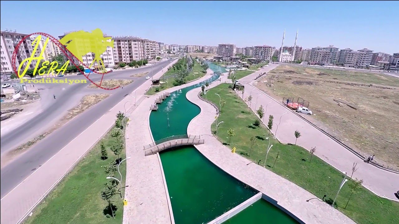 BAĞLAR DİYARBAKIR