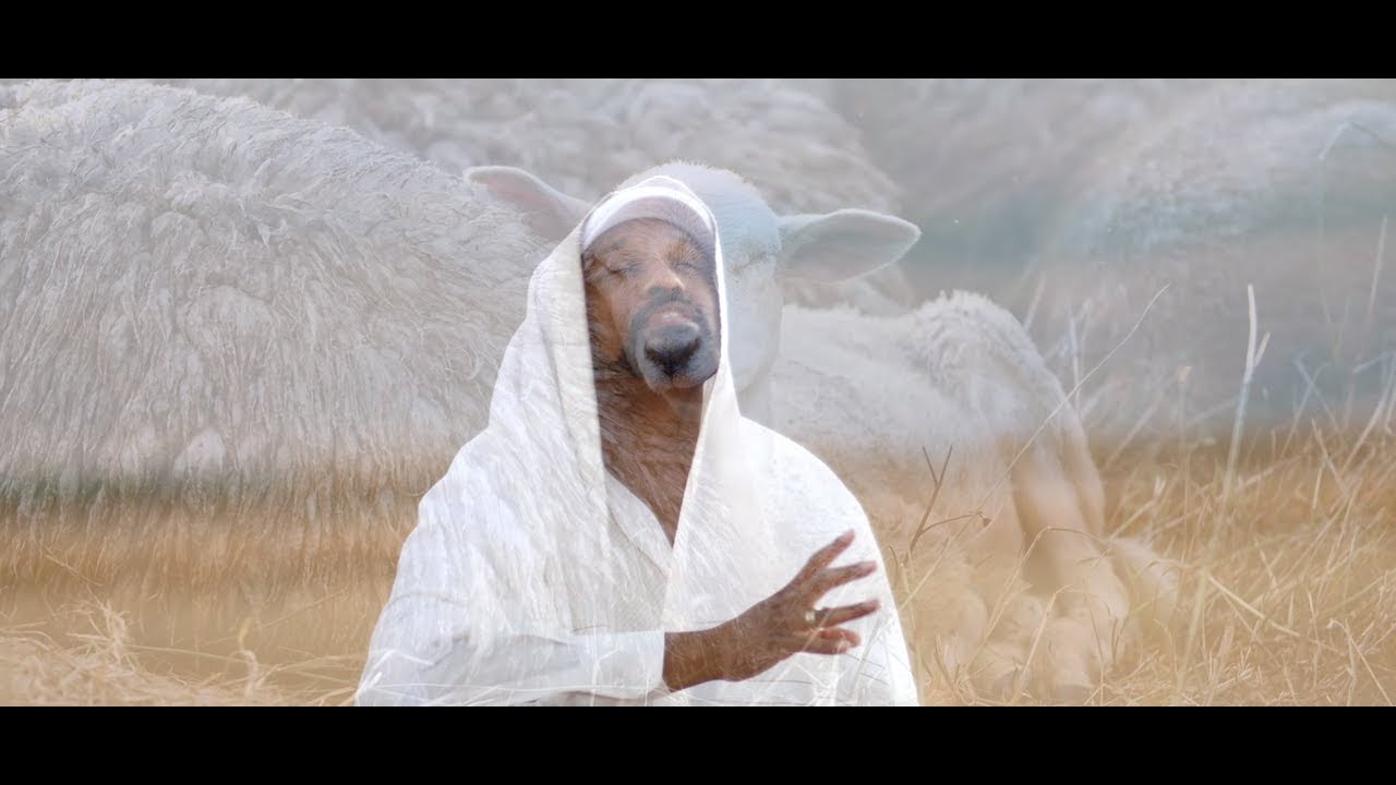 Shema Israel Part II (Baruch Shem Malchuto) by Micha'el Eliyahu