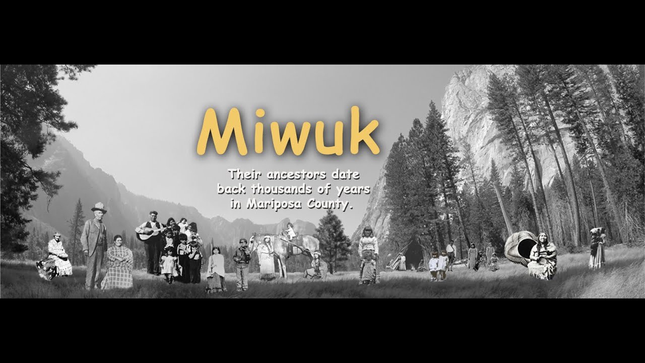 Miwuk