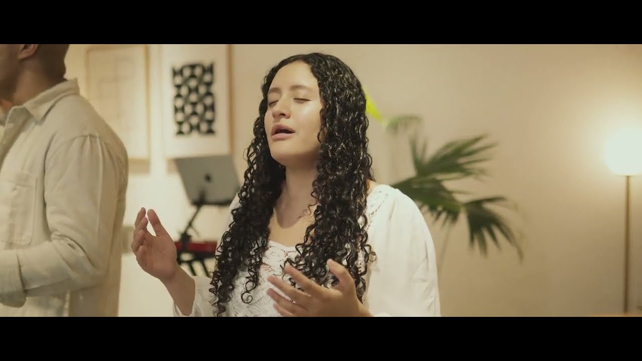Él es Jesús - Exodo Band