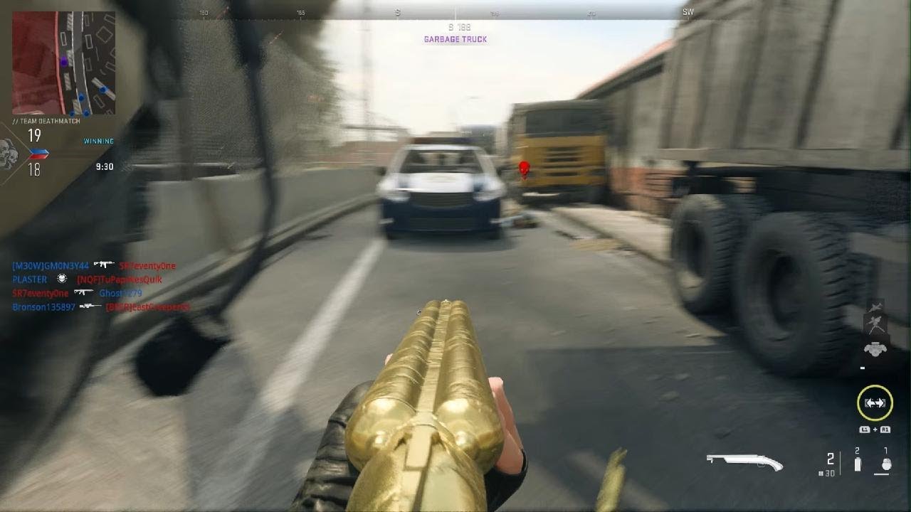 Call of Duty Modern Warfare 2 - Half Off Sale
