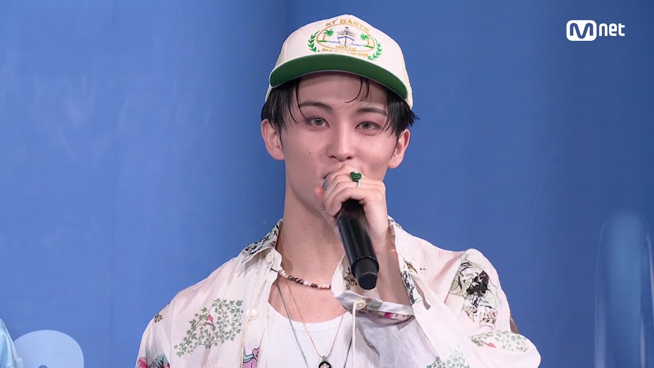 '솔로 데뷔 인터뷰' 마크 (MARK) #엠카운트다운 EP.883 | Mnet 250410 방송