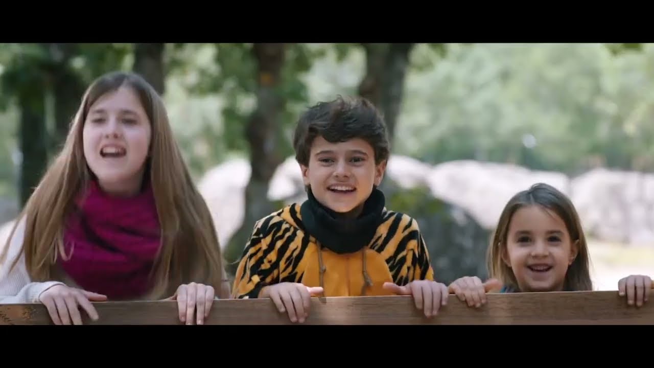 XIX&ordf; Edici&oacute;n de la Semana de Cine Espiritual (2022-20223)