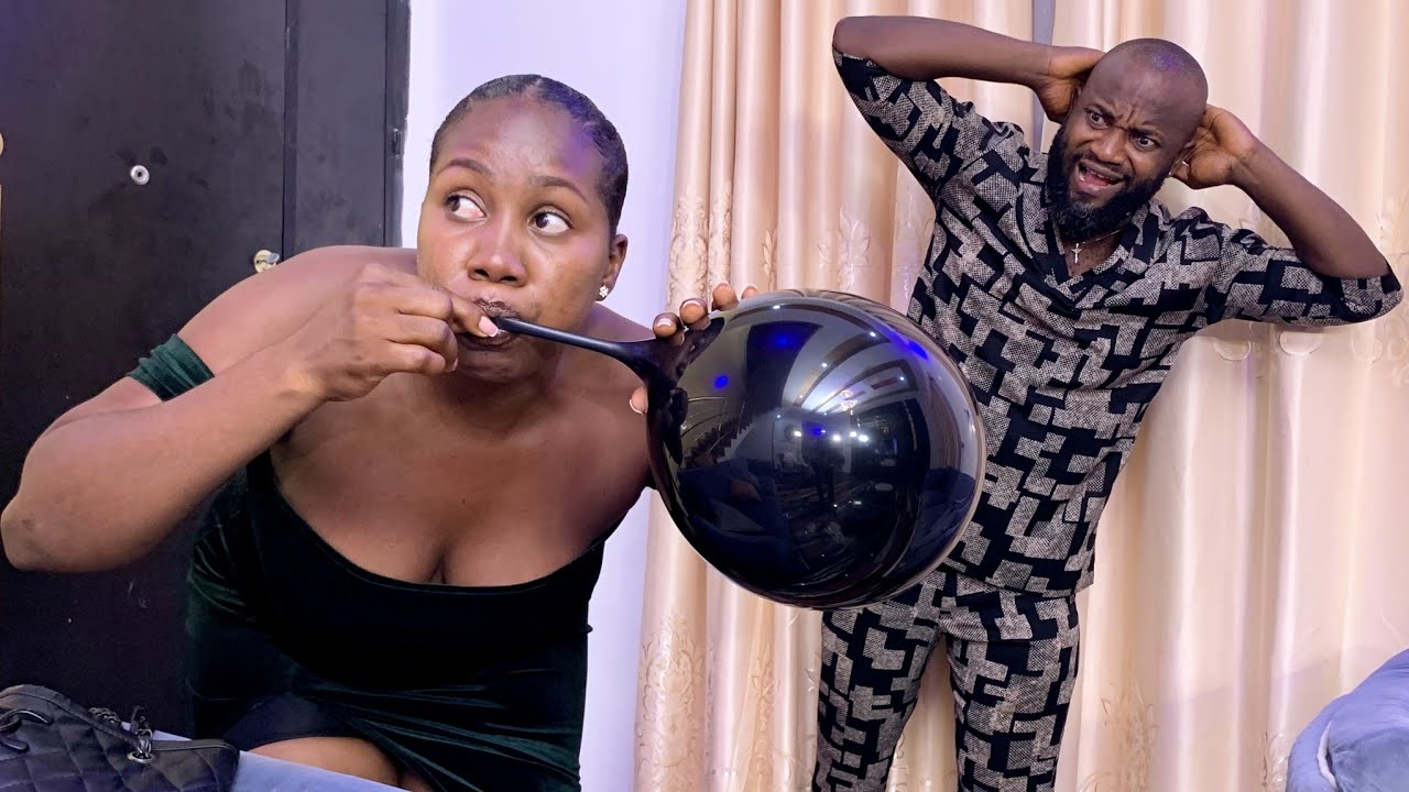 FAKE PREGNANCY EXPOSED BY HER OWN BAD BEHAVIOR BUT SHE DIDN'T SEE IT COMING 