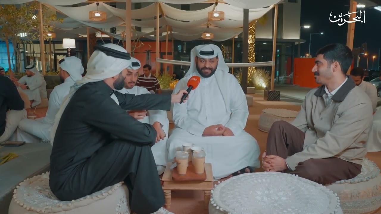 محطات رمضانية | أجواء الأيام الأخيرة من الشهر الكريم في دستركت
