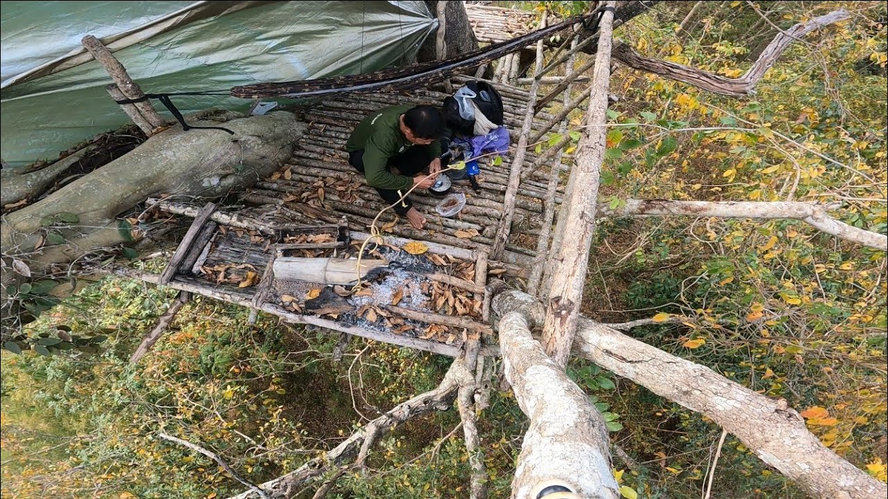 ไปนอนที่ห้างแล้วได้ยินเสียงอะไรบางอย่างแล้วลงไปดูไปเจอสิ่งปลุกสร้าง