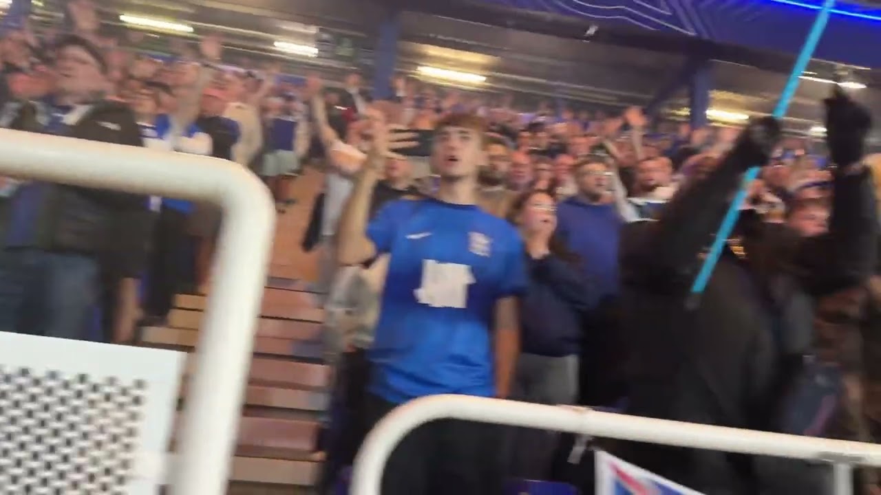 Keep Right On (Slowed Down) Vs Wrexham