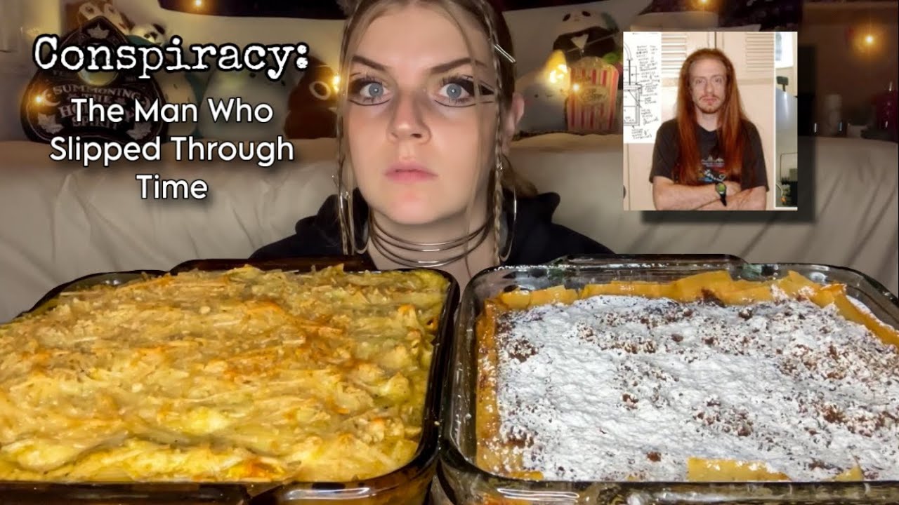 Разбор греческой кухни! (Веганская)