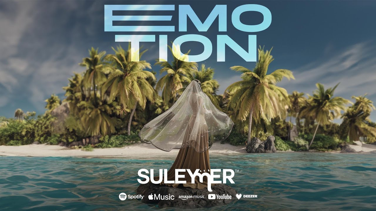 Suleymer - Emotion ( Official Video )
