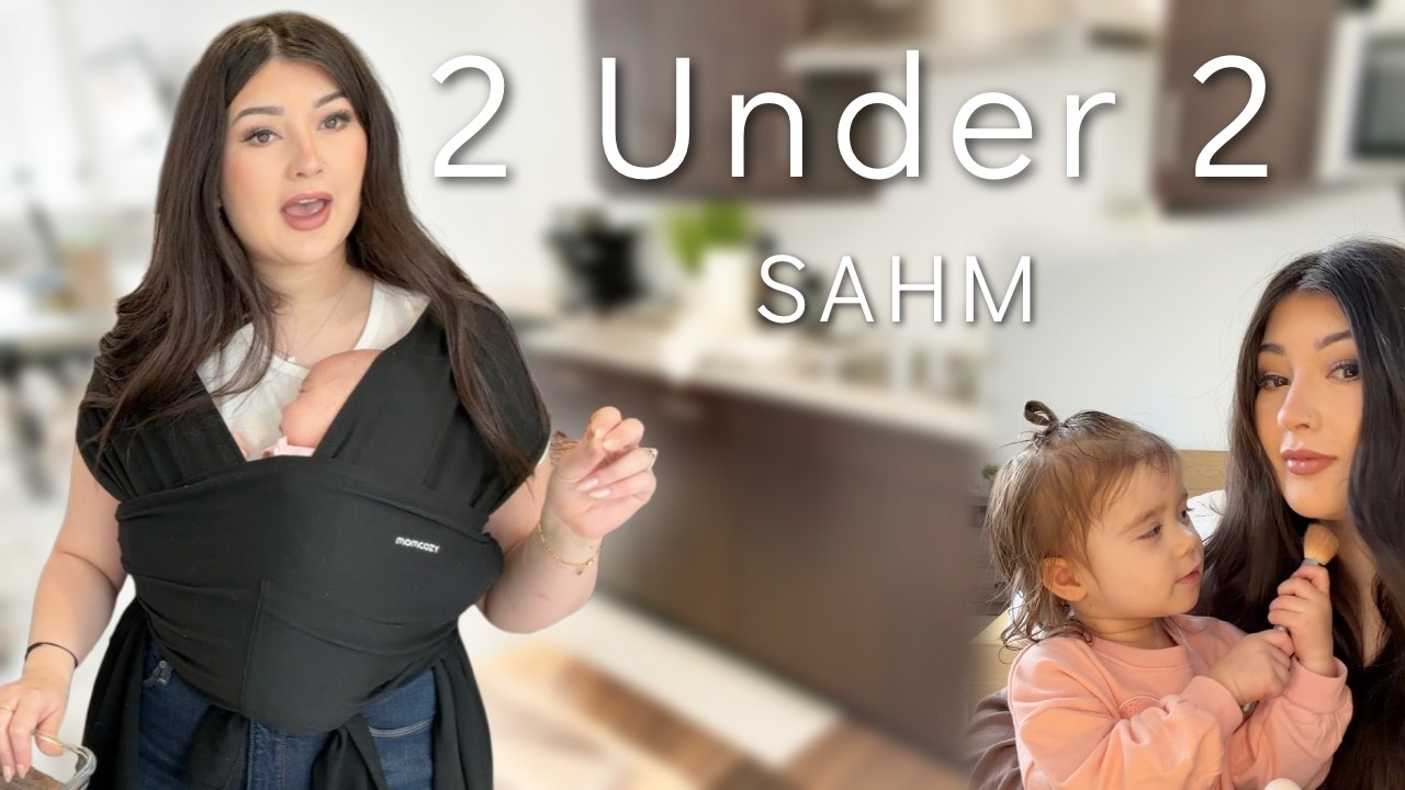 Typical Boring Day | Karlee Steel Vlogs