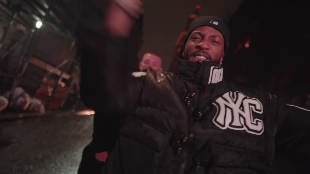 Grafh x OT The Real 
