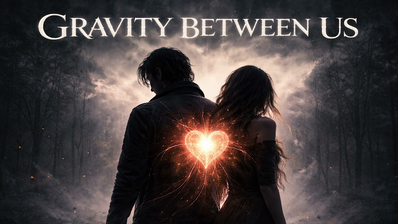 Gravity Between Us