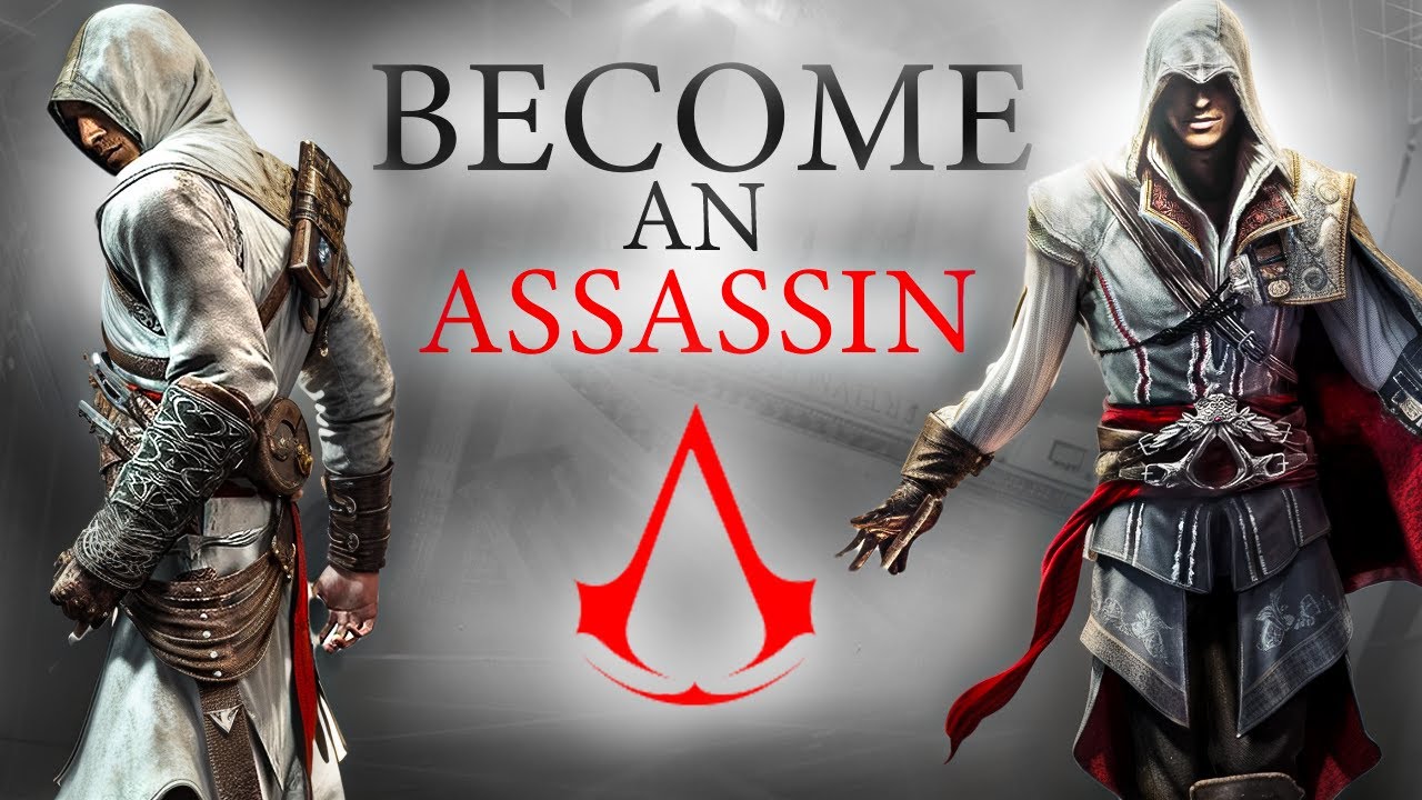 The Assassin’s Creed Training Method Will Transform Your Body In 3-Steps!