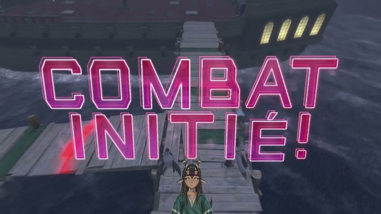 Digimon world next order partie 9