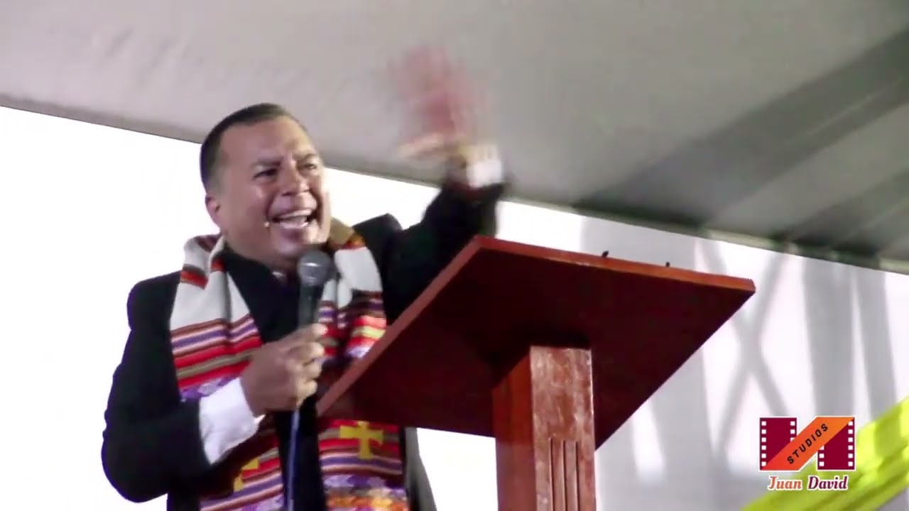 De la Sotana a la Verdad: Un Ex-Sacerdote Revela Todo2025