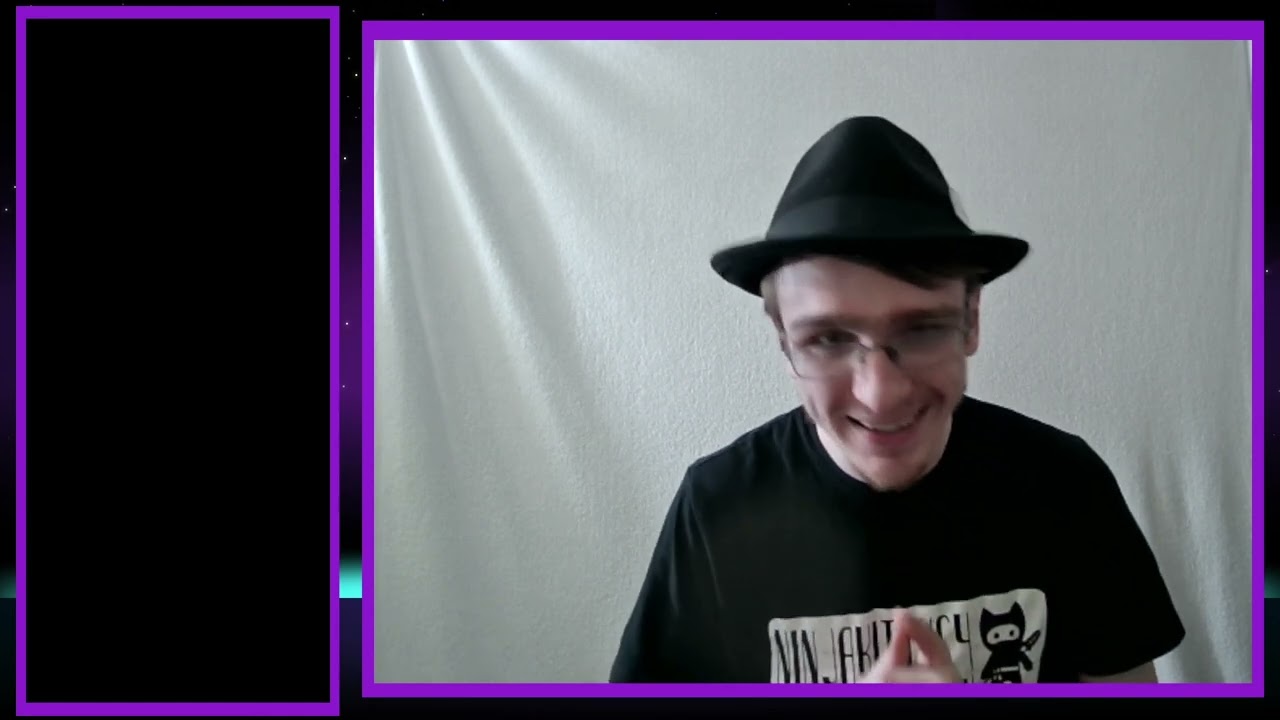 Improv. Piano (Midi Minecraft Friday: Blightfall ep 51) - 12/12/2025