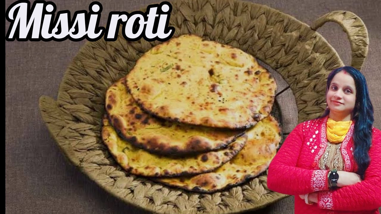 आज मैंने बनाई सबके लिए मीठी रोटी बहुत ही आसान और सिंपल तरीके से पूरा वीडियो देखें👈👌👌🥰