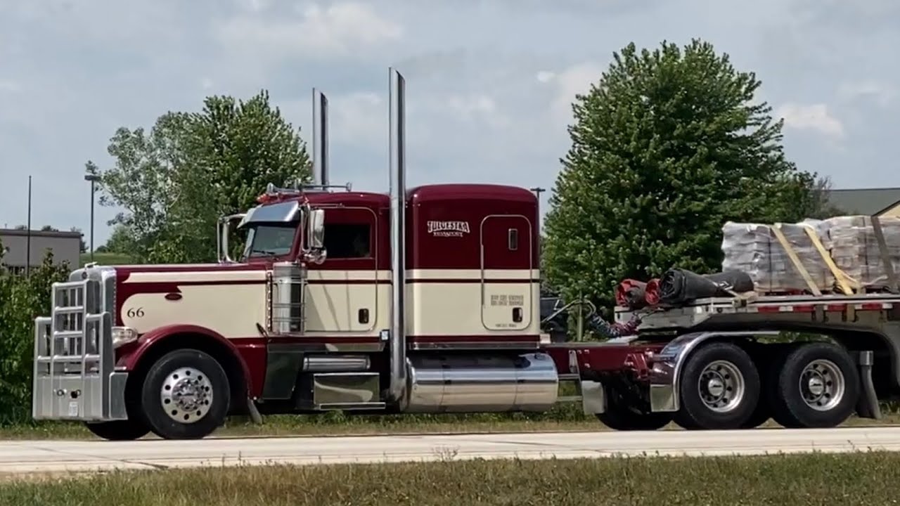 Largecar Compilation 3