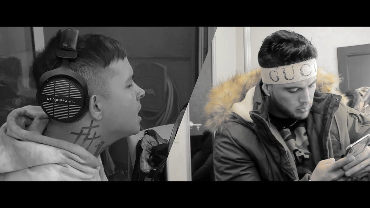 Mike Weys, Gustavo Elis, Sixto Rein - Otro 24 (Video Oficial)