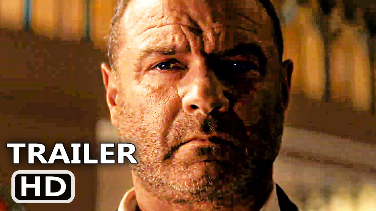 RAY DONOVAN: THE MOVIE Trailer (2022) Liev Schreiber, Action Movie