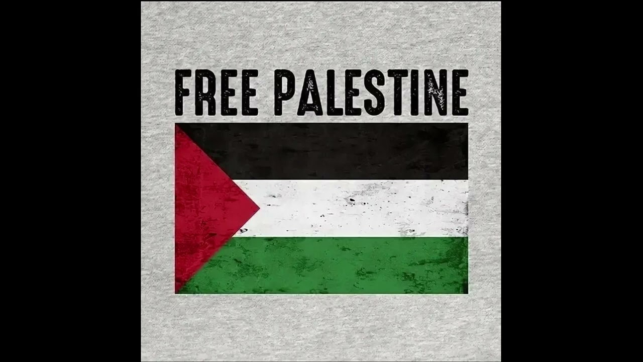 Abe Batshon - "Free Palestine" (Remix prod. by Young Fam)