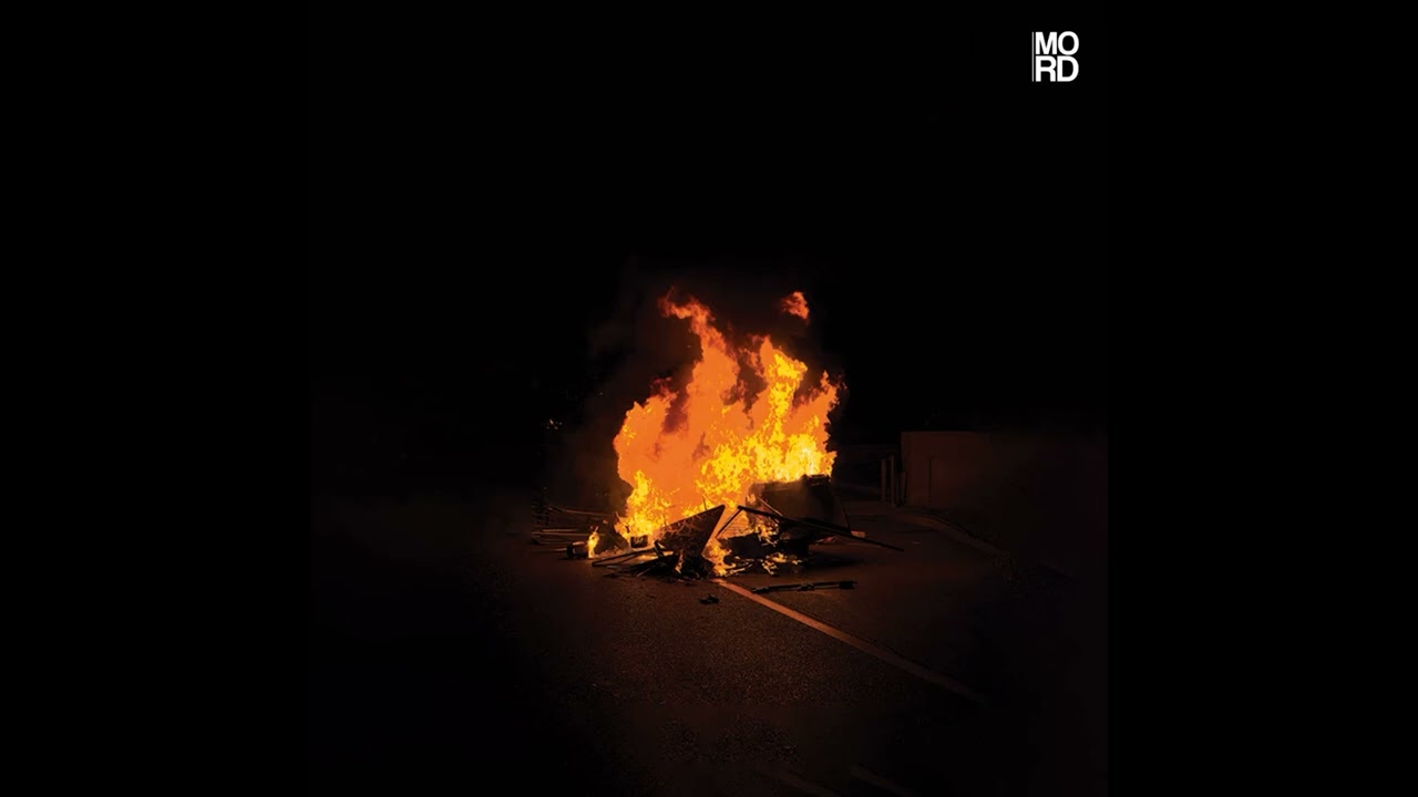 Perfo - Smoke Machine [MORD]