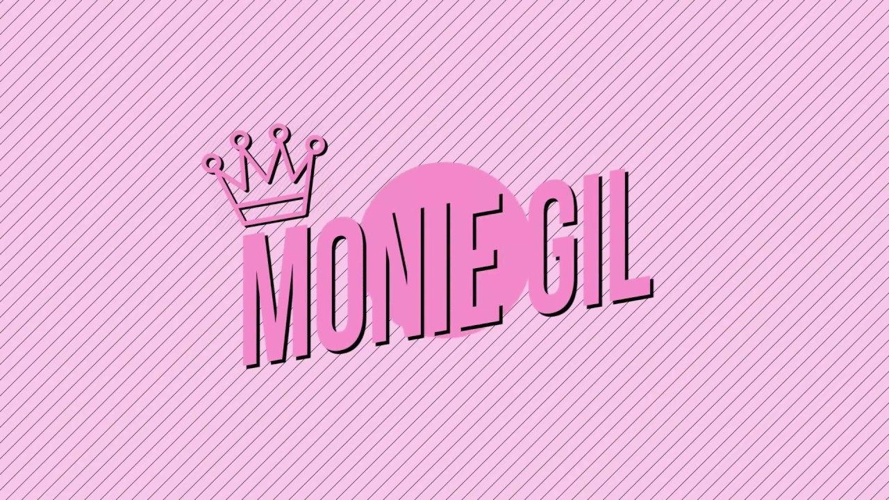 Monie Gil - Haul de Diciembre