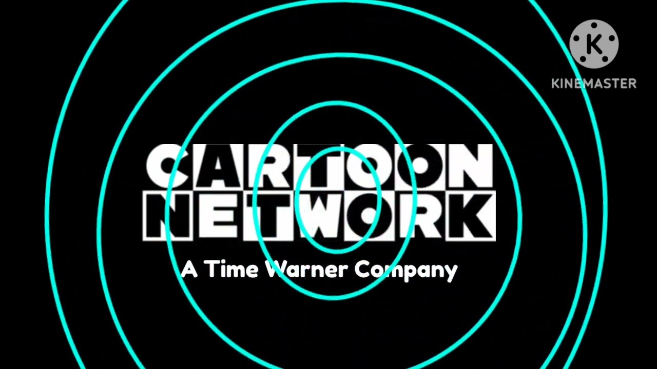 Cartoon network logo ident a Time Warner Company ident 2015 1999 remake endtag in the following