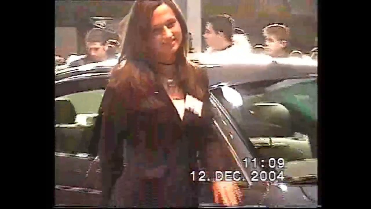 Motor Show Bologna 2004 By Lucafreddie83