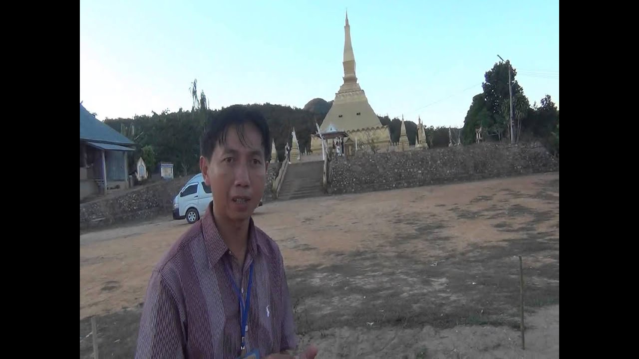 [Luxury Travel] Luang Nam Tha - Laos