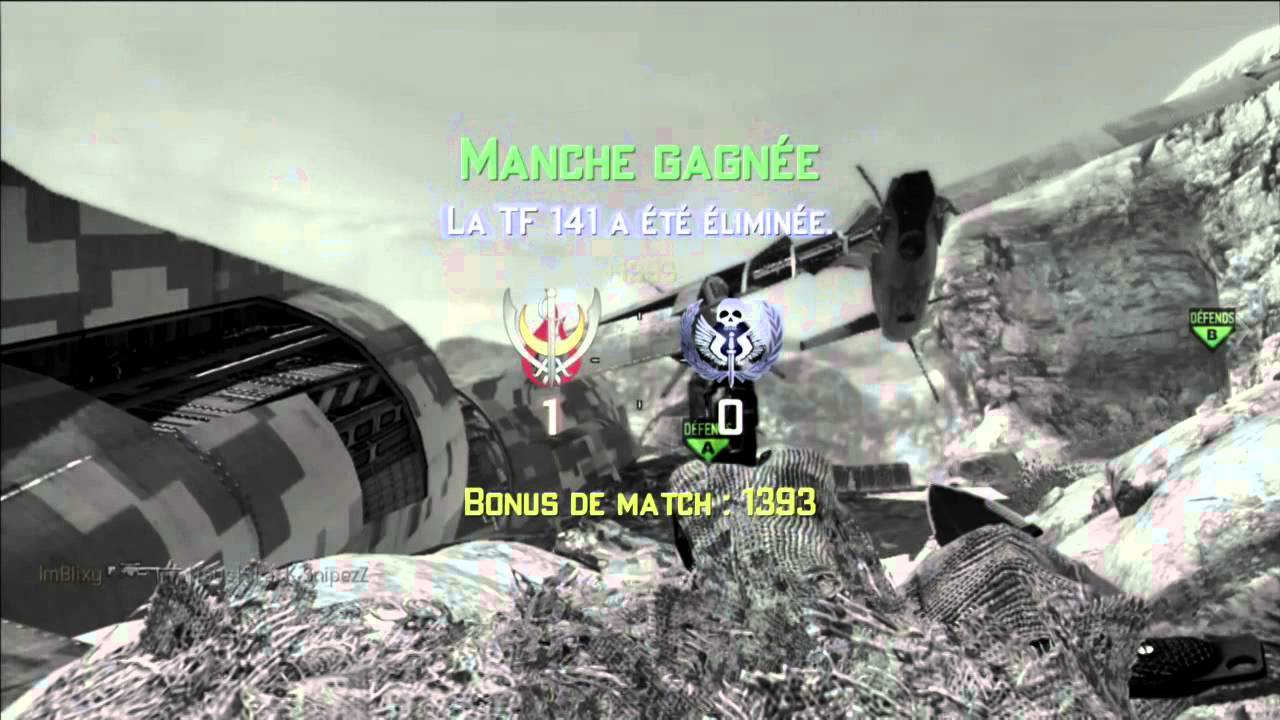 Clean No Setup @Afghan (I'm Back !)