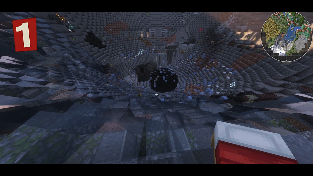 Episode 1 - A New World in ATM10