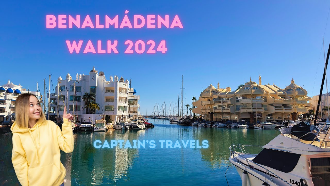 Benalmadena 2024