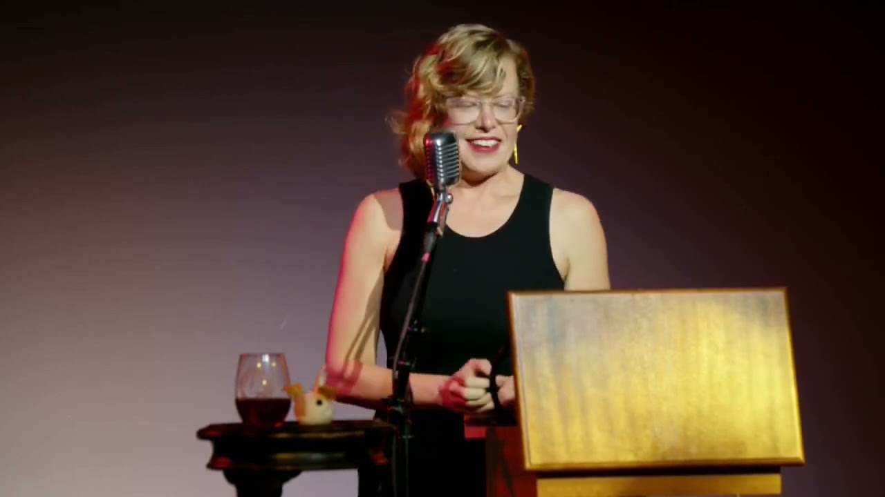 THE PACK HORSE BOOK FORCE | Odd Salon ODDMENTS IX | Casey Selden