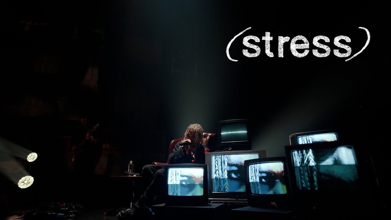 (sic)boy - (stress) live session ver. - 2022.12.29 one-man live 