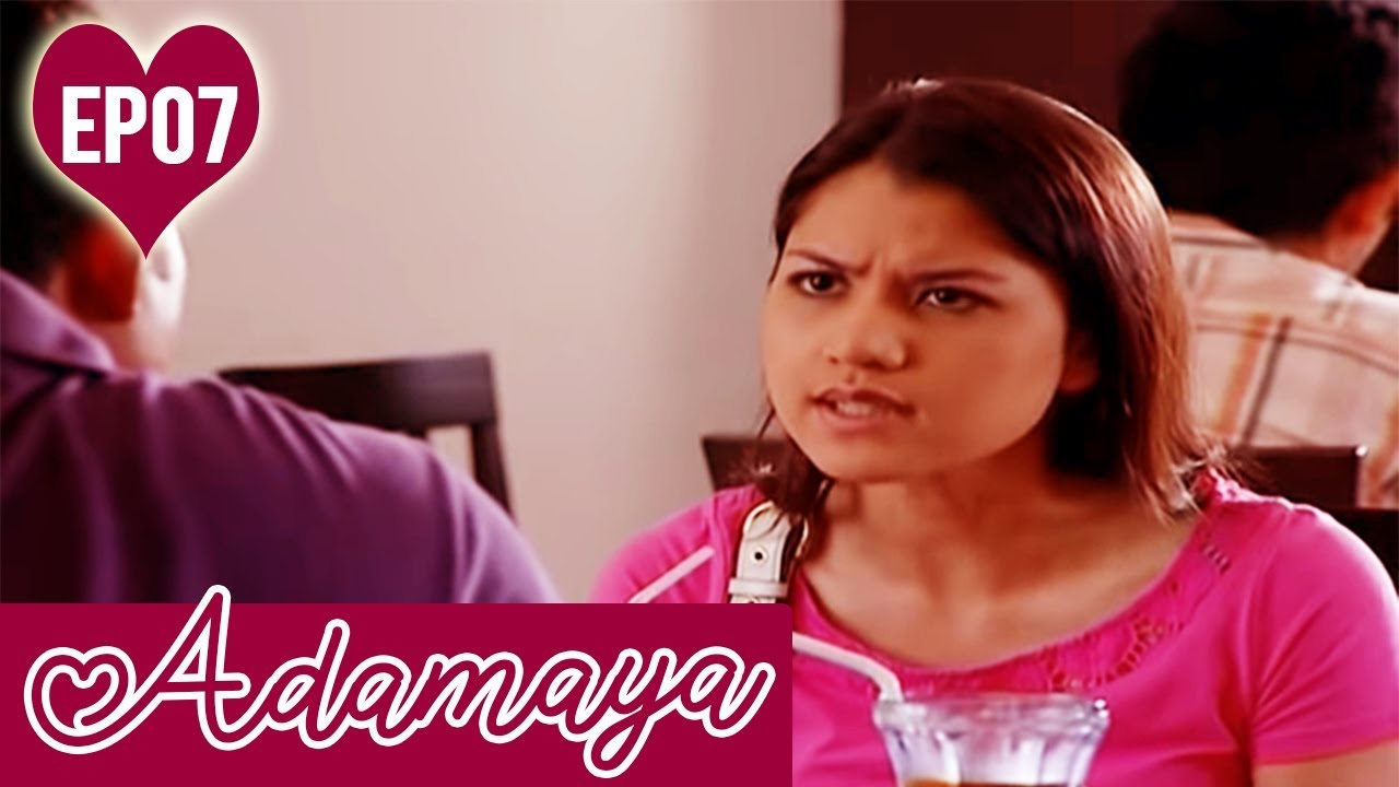 [FULL] Adamaya | Episod 7