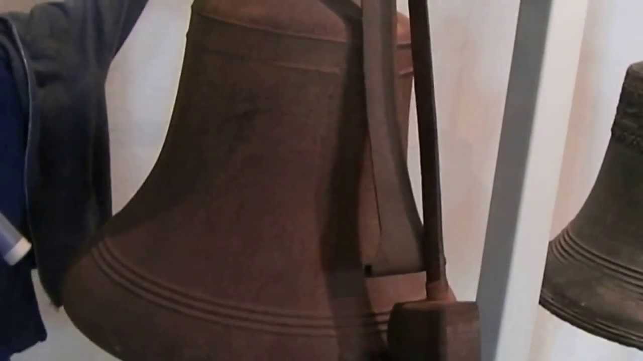 muzeum dzwonów heiligerlee #1