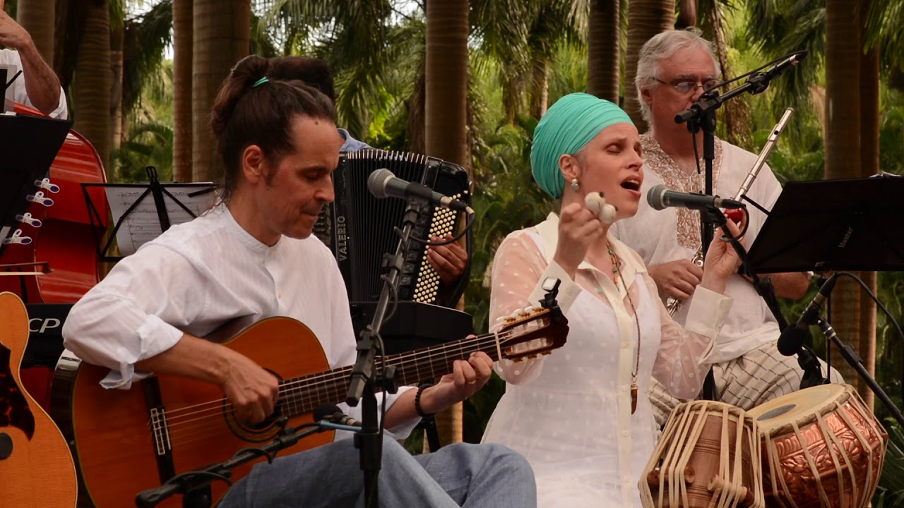 Sunni-e - Renato Motha e Patricia Lobato