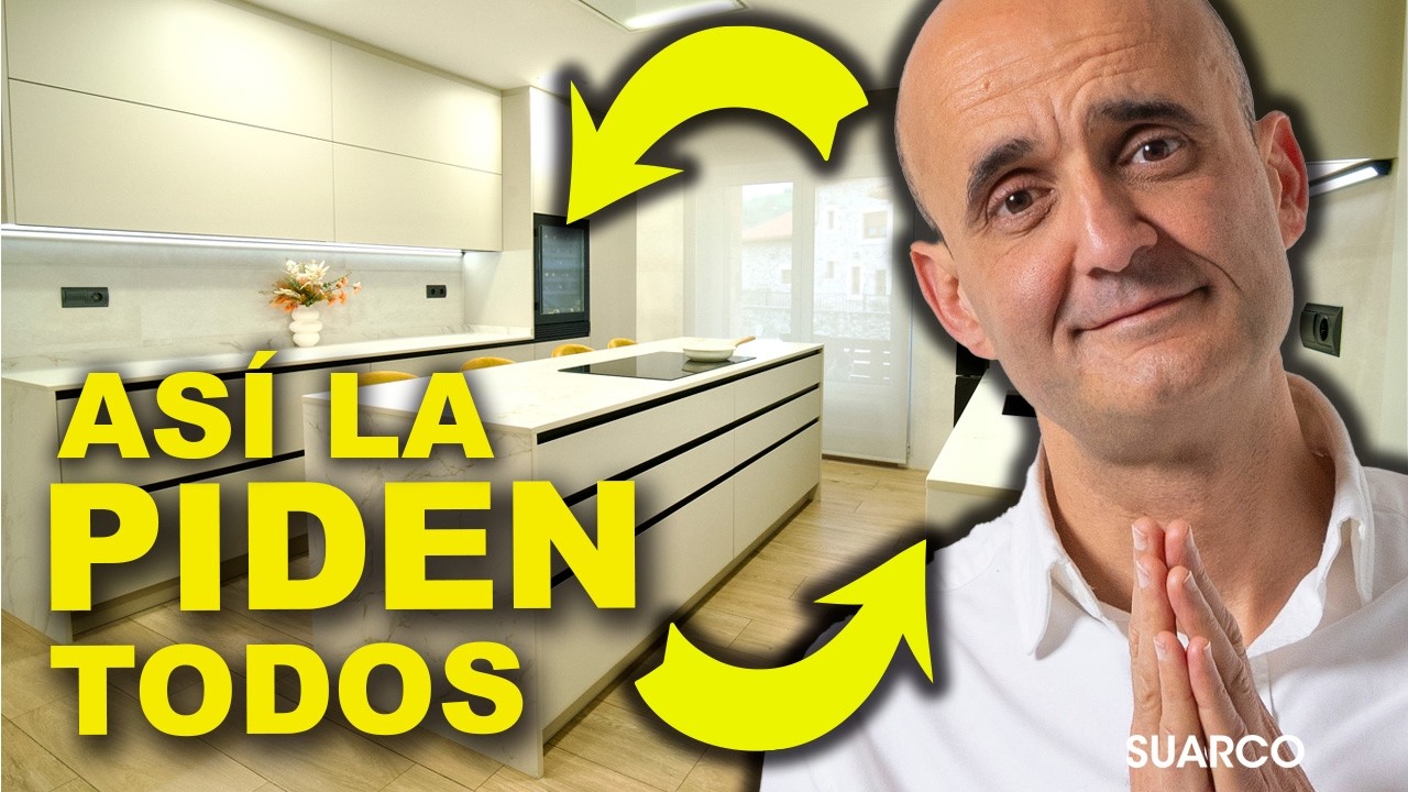 ✨ Dame 24 Metros Cuadrados y te HAGO ESTO 👉🏻