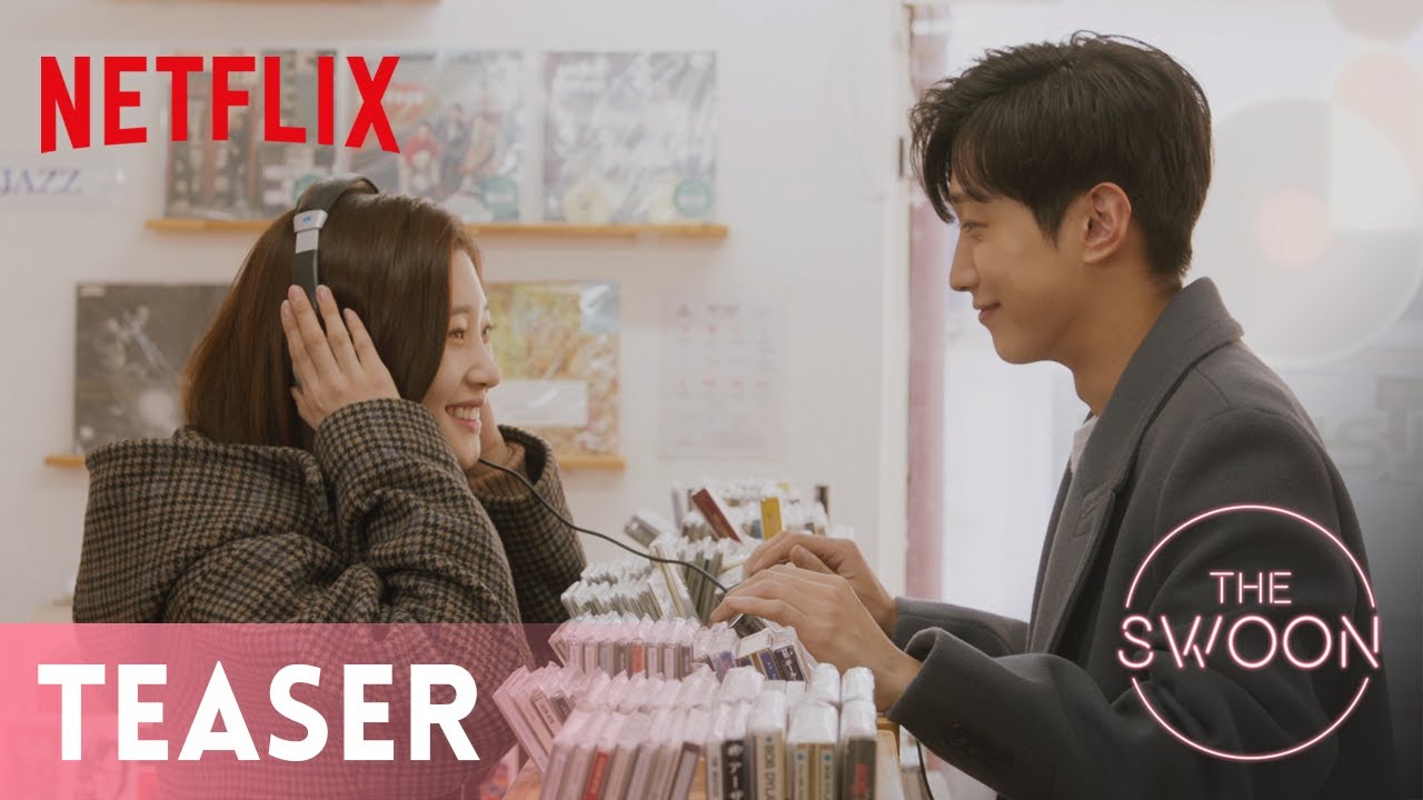 My First First Love Season 2 | Official Teaser | Netflix [ENG SUB]