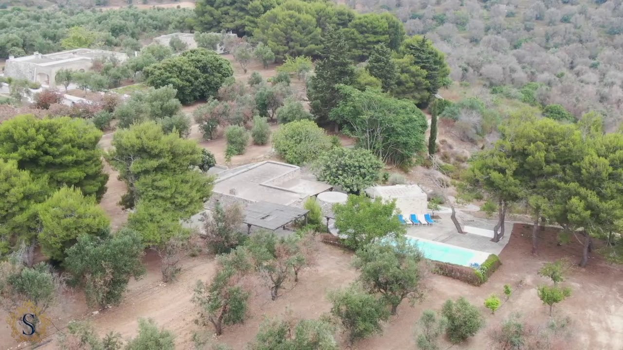 Salento Agency - Villa in vendita nel Salento