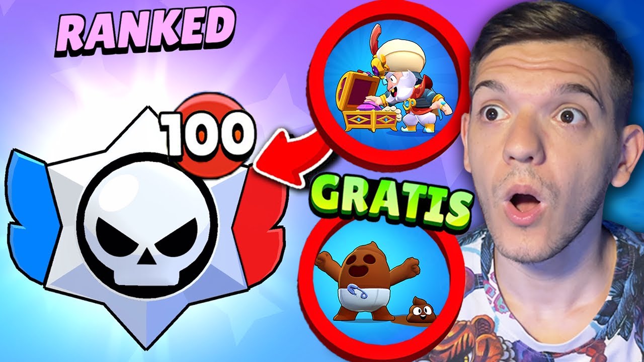 NOUL STARR DROP RANKED CU SKINURI GRATIS SI TOT CE CONTINE UPDATE!
