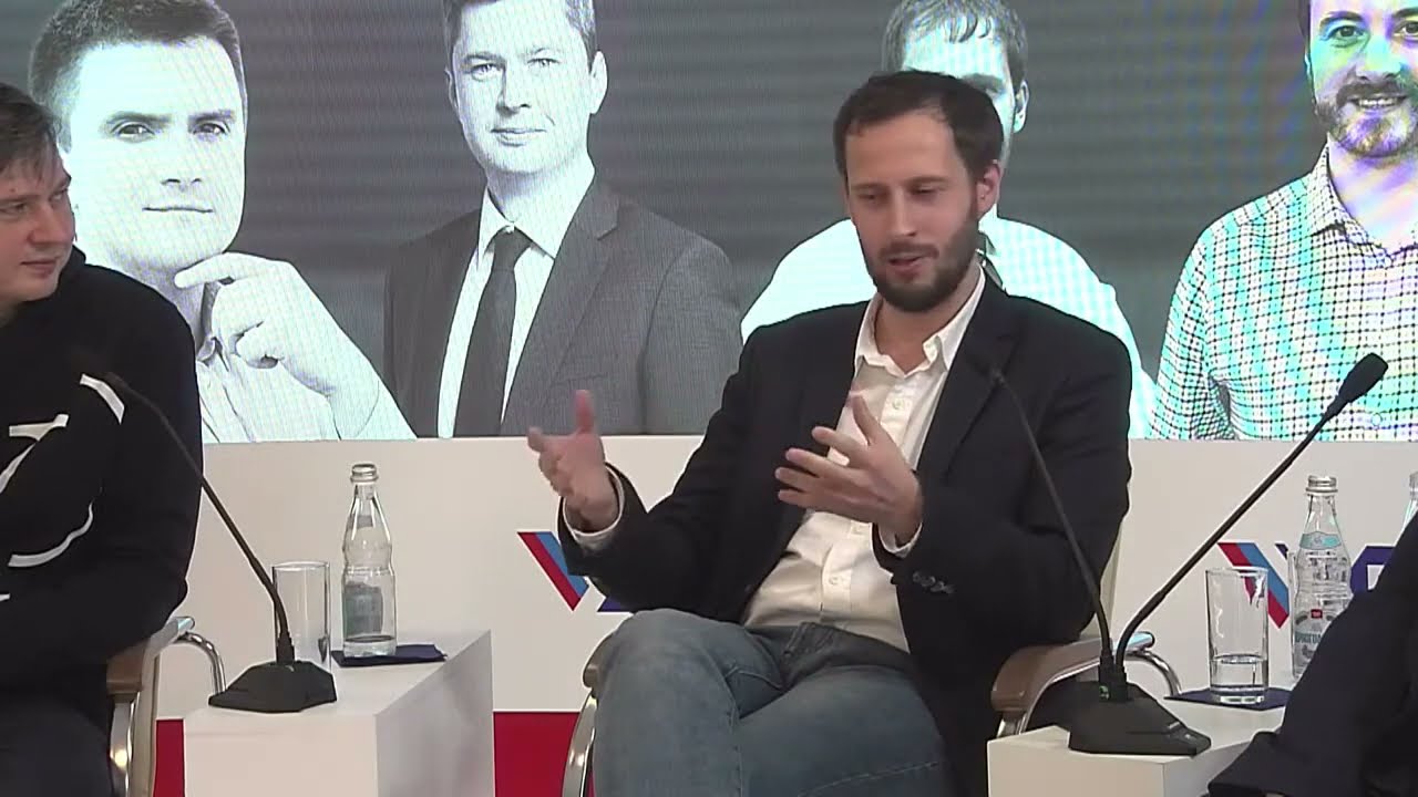 Илья Лихов - о мотивах создания Neosun Energy (Impact Day - 20 марта 2021)